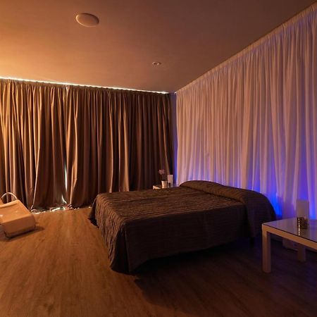 Castelmartini Wellness & Business Hotel Larciano Exterior foto