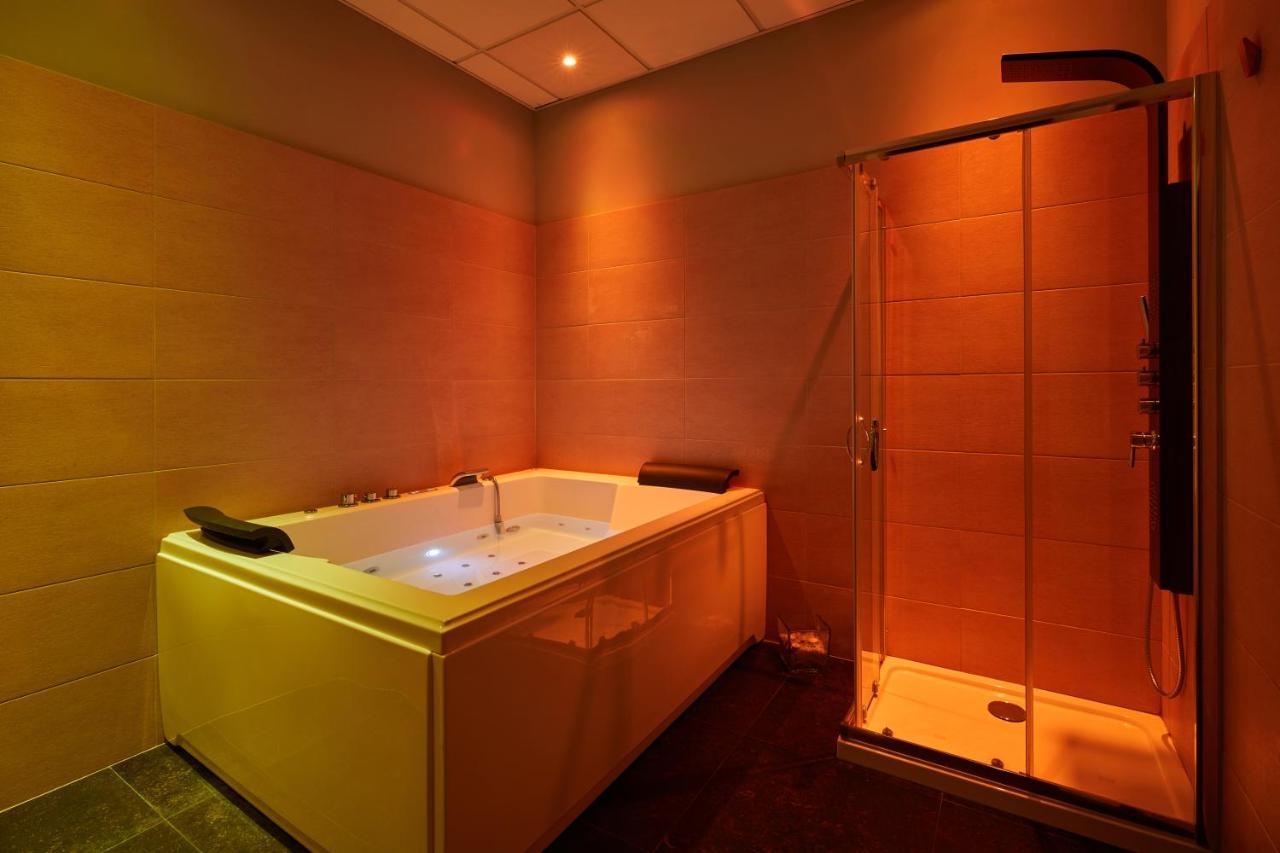 Castelmartini Wellness & Business Hotel Larciano Exterior foto