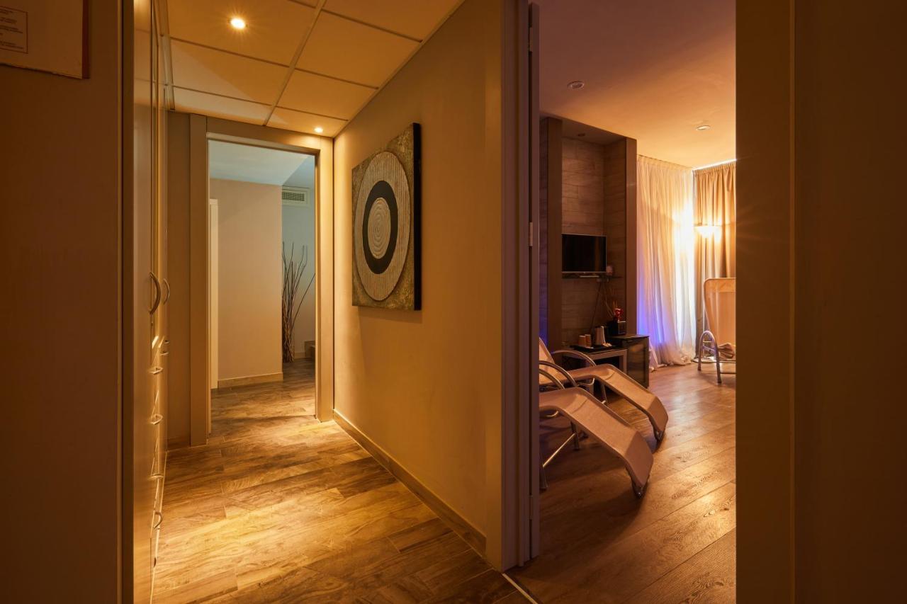 Castelmartini Wellness & Business Hotel Larciano Exterior foto