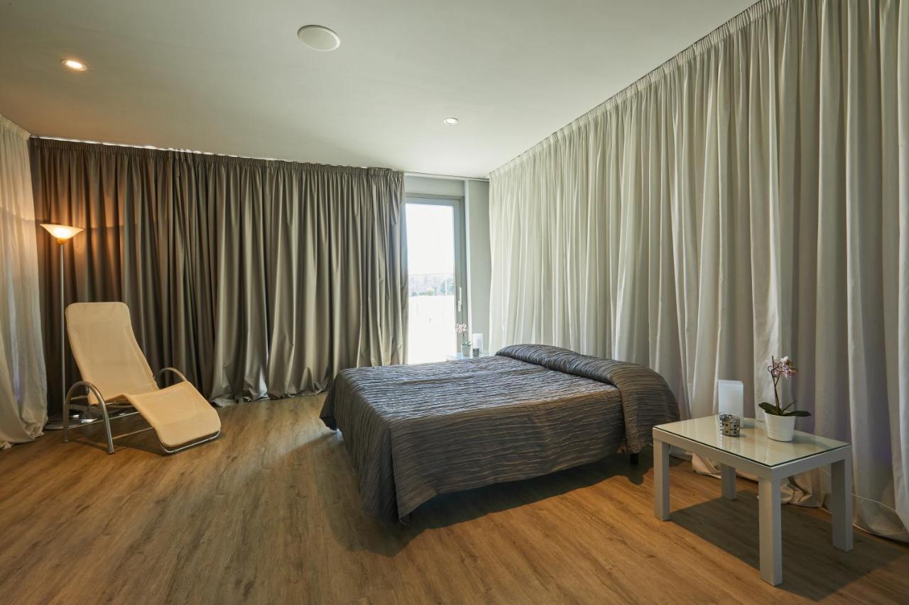 Castelmartini Wellness & Business Hotel Larciano Exterior foto