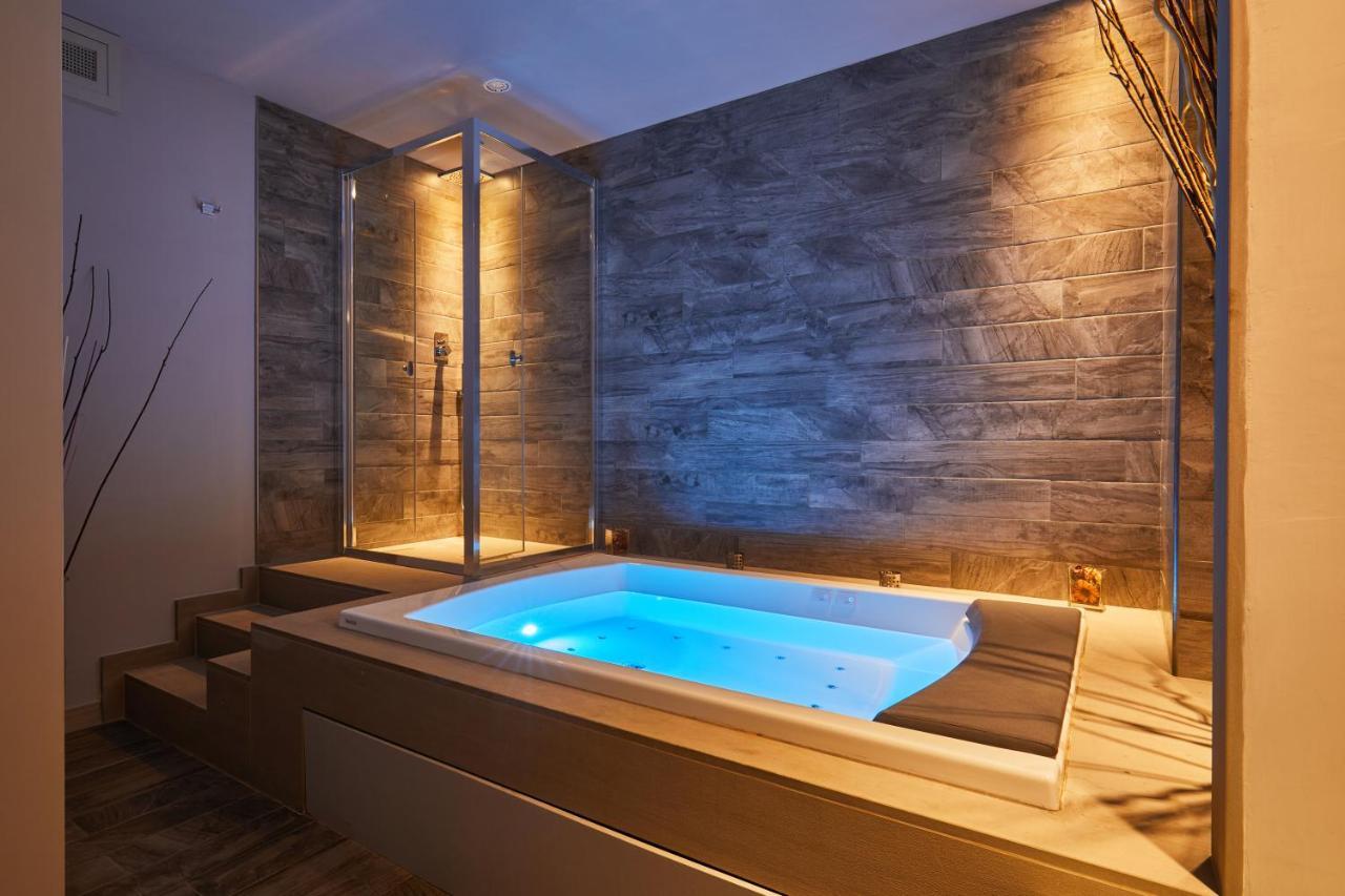 Castelmartini Wellness & Business Hotel Larciano Exterior foto