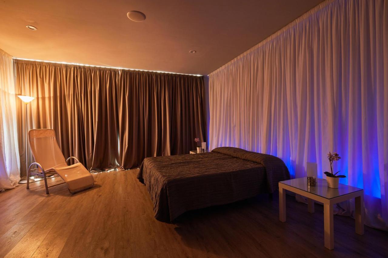 Castelmartini Wellness & Business Hotel Larciano Exterior foto
