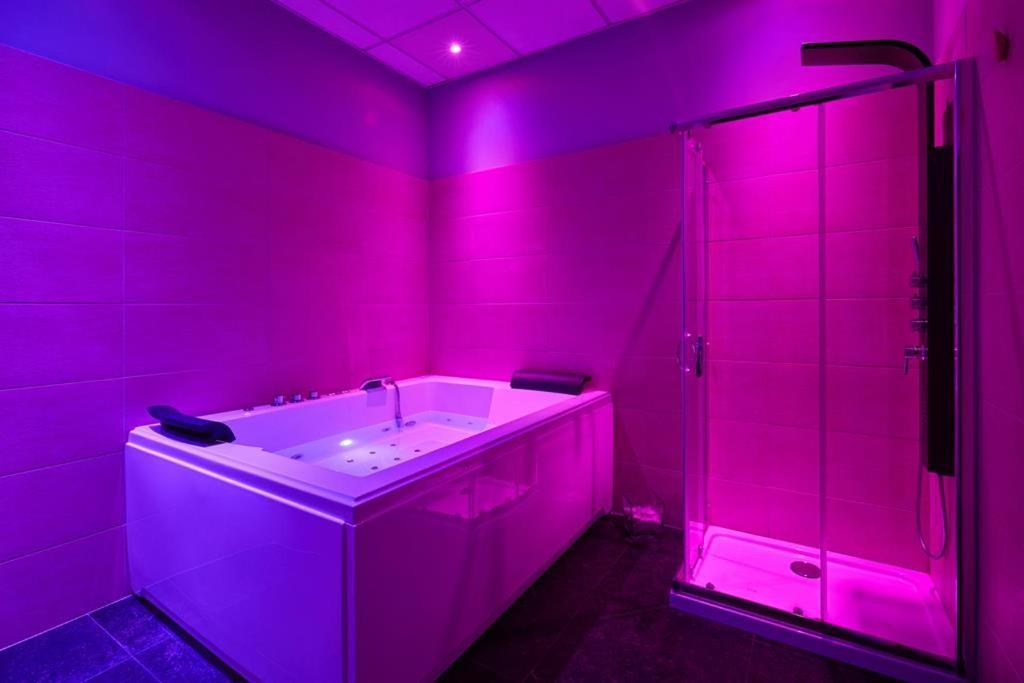 Castelmartini Wellness & Business Hotel Larciano Exterior foto