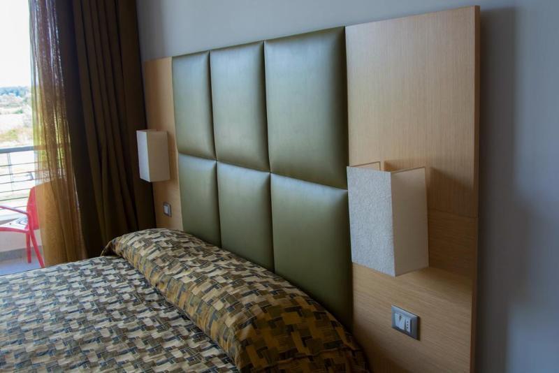 Castelmartini Wellness & Business Hotel Larciano Exterior foto