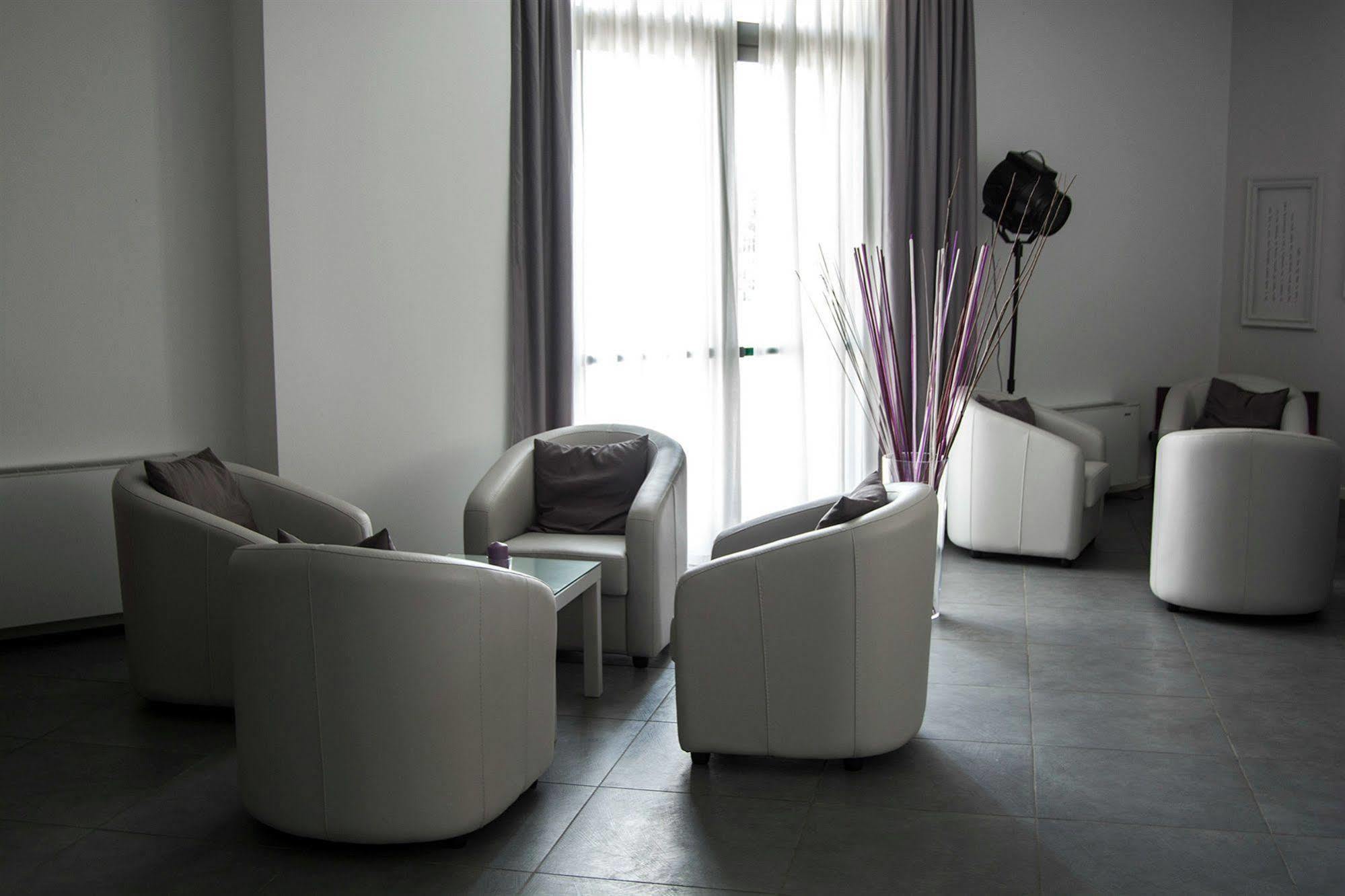 Castelmartini Wellness & Business Hotel Larciano Exterior foto