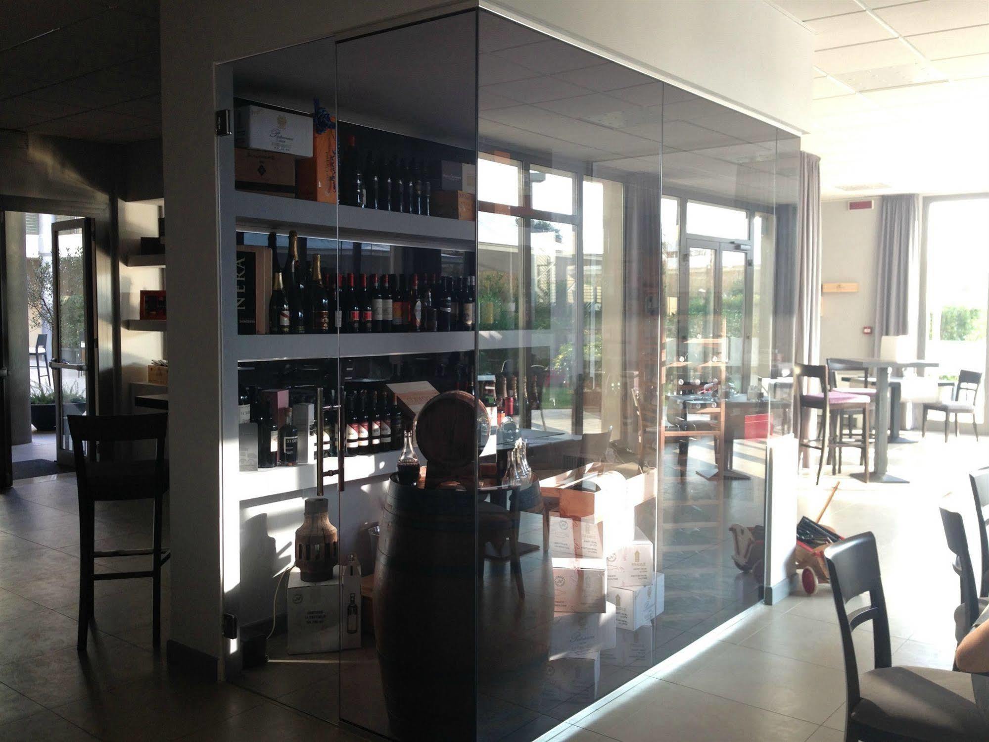 Castelmartini Wellness & Business Hotel Larciano Exterior foto