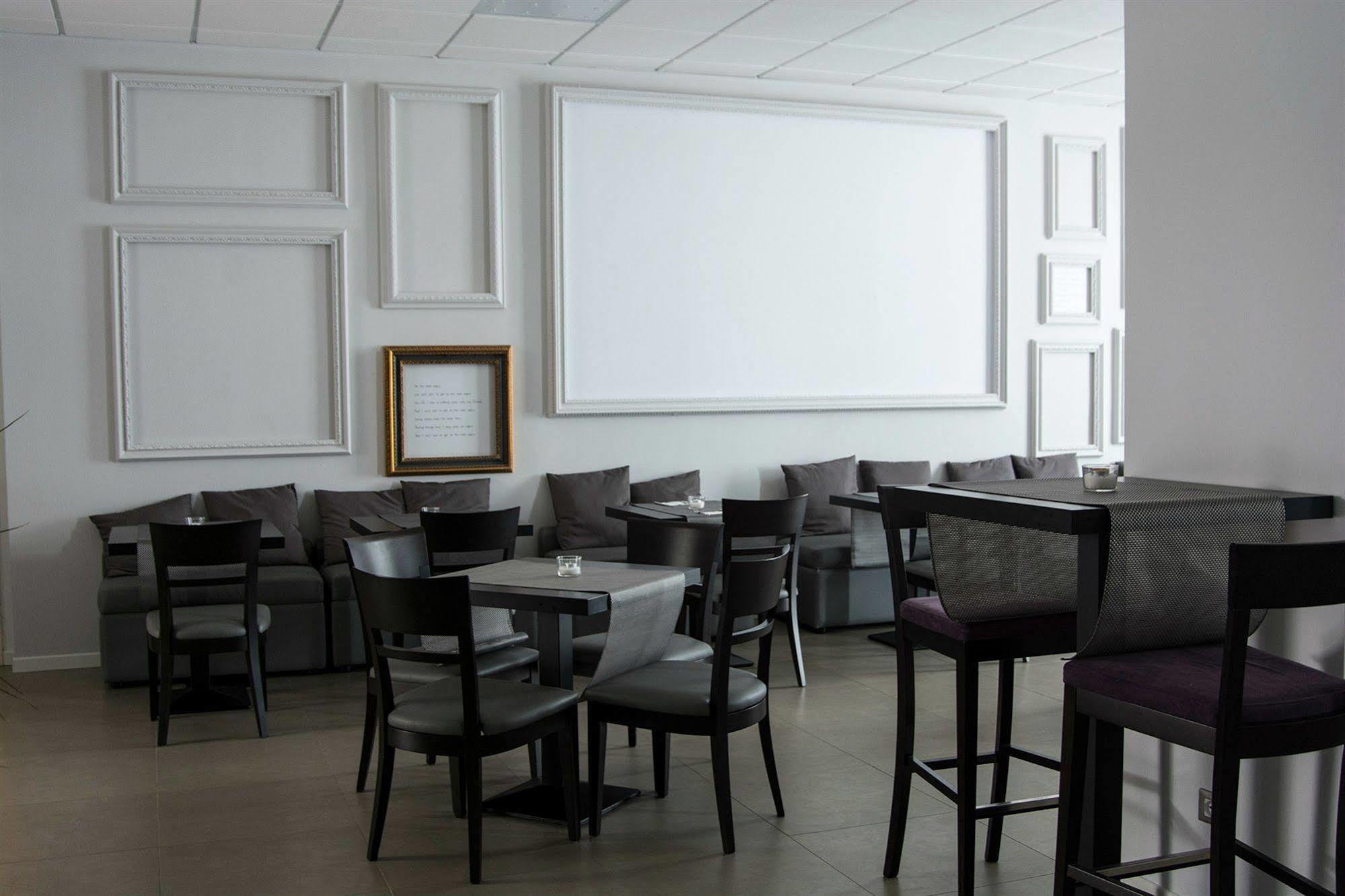 Castelmartini Wellness & Business Hotel Larciano Exterior foto