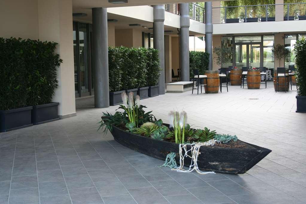 Castelmartini Wellness & Business Hotel Larciano Exterior foto