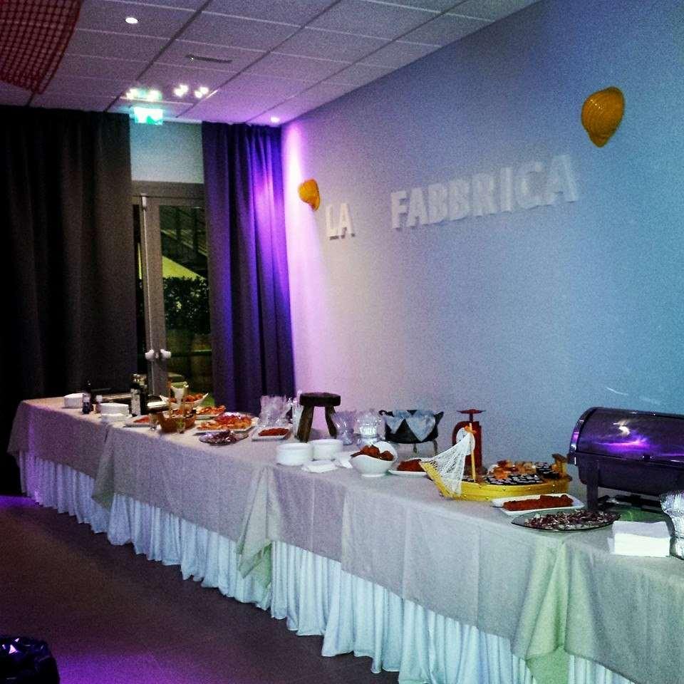 Castelmartini Wellness & Business Hotel Larciano Restaurant foto