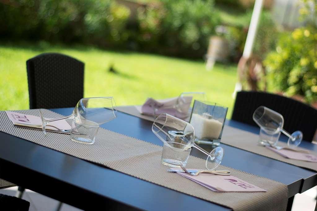 Castelmartini Wellness & Business Hotel Larciano Restaurant foto
