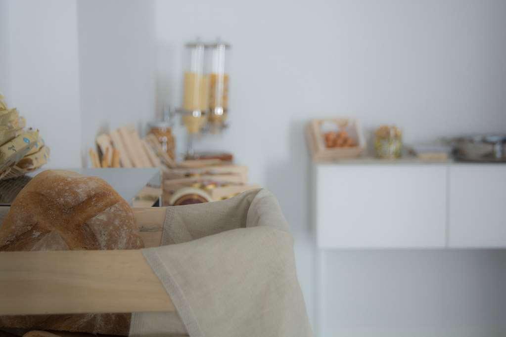 Castelmartini Wellness & Business Hotel Larciano Restaurant foto